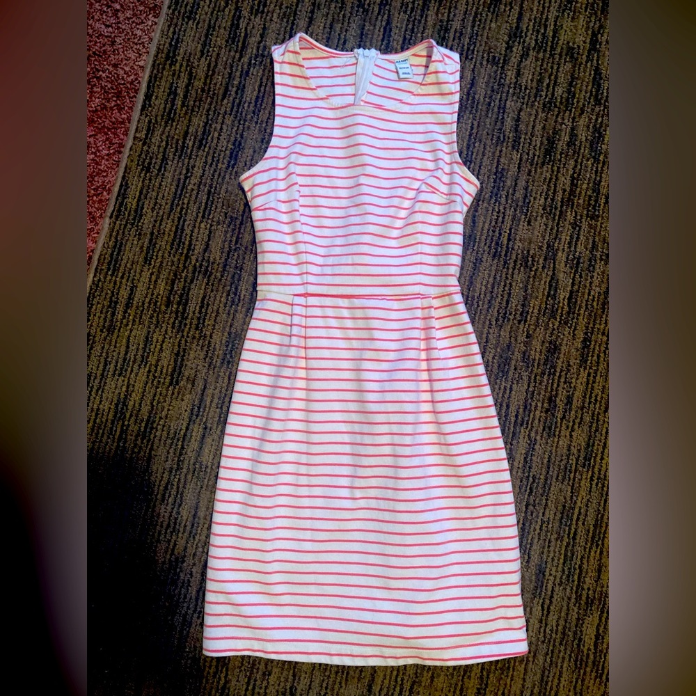 Old Navy casual dress